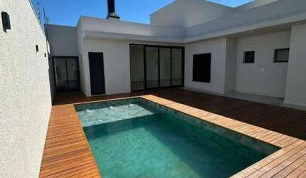 Casa com 3 dormitórios à venda, 180 m² por R$ 1.700.000,00 - Tropical III - Cascavel/PR