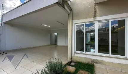 Casa com 4 dormitórios à venda, 215 m² por R$ 1.800.000,00 - Tropical  - Cascavel/PR