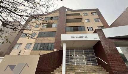 Apartamento na Regiao Central para locação