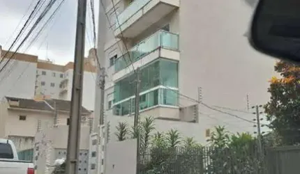 Apartamento à venda, 88 m² por R$ 480.000,00 - Centro - Cascavel/PR
