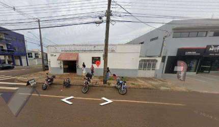 Terreno à venda, 560 m² por R$ 1.580.000,00 - Alto Alegre - Cascavel/PR