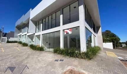 Sala para alugar por R$ 9.500,00/mês - Parque São Paulo - Cascavel/PR