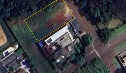 Terreno a venda no Country, 525m²