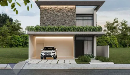 Casa com 5 dormitórios à venda, 255 m² por R$ 2.100.000,00 - FAG - Cascavel/PR