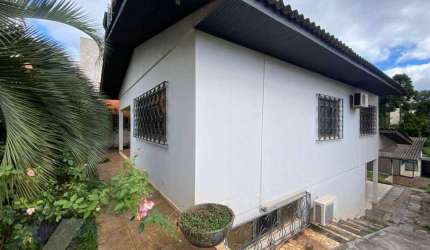 Terreno à venda, 567 m² por R$ 1.500.000 - Centro - Cascavel/PR