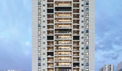 Apartamento com 3 dormitórios à venda, 72 m² por R$ 940.000 - Centro - Cascavel/PR