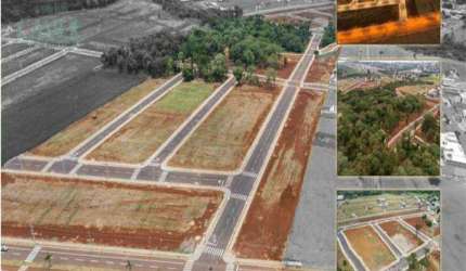 Terreno à venda, 900 m² por R$ 0,01 - Cancelli - Cascavel/PR