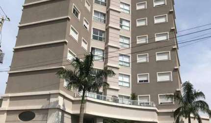 Apartamento com 3 dormitórios à venda, 87 m² por R$ 780.000,00 - Centro - Cascavel/PR