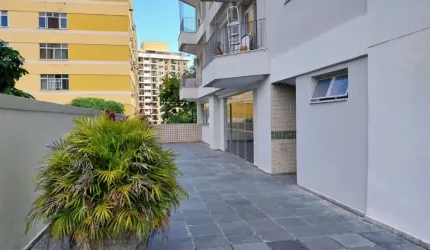 Apartamento a venda em Santa Rosa