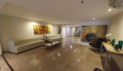 Apartamento espetacular em Icaraí