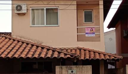 Casa região Oceânica