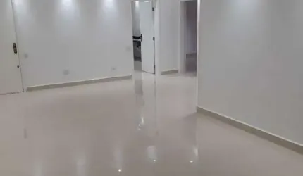 GONZAGA- APARTAMENTO 3 DORMITÓRIOS-2 SUITES-2 VAGAS-PX PRAIA- REF  2181