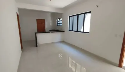 EMBARE-SOBREPOSTA BAIXA- 3 SUITES- LAVABO-CHURRASQUEIRA-2 VAGAS- REF 2284