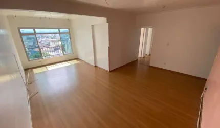 VILA MATIAS- APARTAMENTO- 3 DORMITÓRIOS- WC  EMP-1 VAGA LIVRE- REF-2293