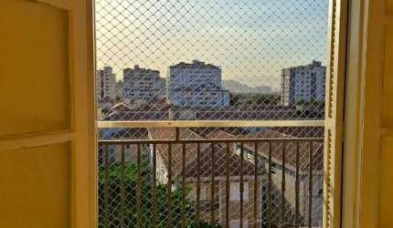 APARECIDA- APARTAMENTO 3 DORMITÓRIOS-SUITE-VARANDA- DEP COMPLETA- 1 VAGA- REF 2322
