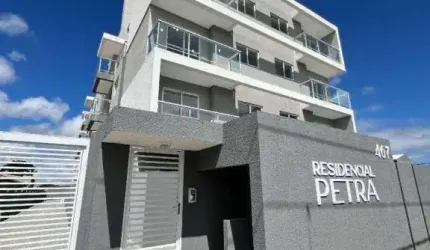 Cobertura com 3 dormitórios à venda, 103 m² por R$ 551.147,00 - Planta Bairro Weissópolis - Pinhais/PR