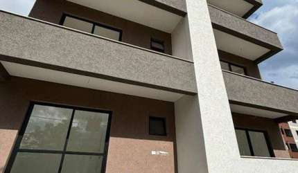 Apartamento com 3 dormitórios à venda, 88 m² por R$ 496.000,00 - Centro - Pinhais/PR