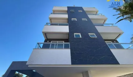 Apartamento Duplex com 2 dormitórios à venda, 86 m² por R$ 790.000,00 - Centro - Pinhais/PR