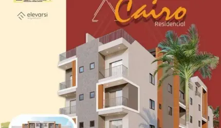 Apartamento à venda, 82 m² por R$ 529.761,96 - Centro - Pinhais/PR