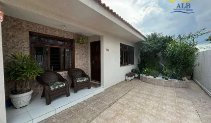 Casa à venda, 221 m² por R$ 779.900,00 - Atuba - Pinhais/PR