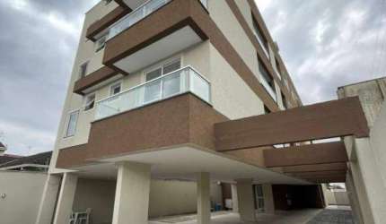 Apartamento à venda, 74 m² por R$ 410.000,00 - Centro - Pinhais/PR