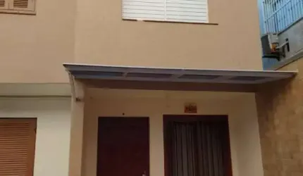 Belo duplex na beira mar de Tramandaí