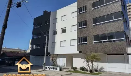 Apartamento no centro de Tramandaí