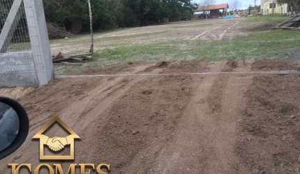 TERRENO EM TRAMANDAÍ, Próprio para sítio, casa de veraneio, pousada OU para a construção de até 6 casas