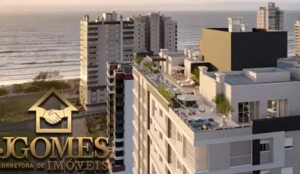 LANÇAMENTO, THE ROOF RESIDENCE