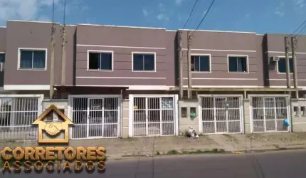 Duplex semi mobiliado, próximo ao centro de Tramandaí !