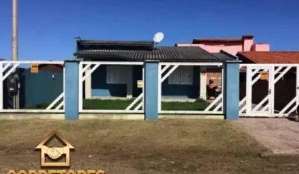 Ótima residência para morar ou veranear