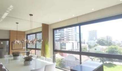 RESIDENCIAL LADY LAURA, MOBILIADO E DECORADO