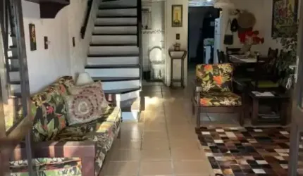 TRIPLEX PRÓXIMO AO MAR EM TRAMANDAI