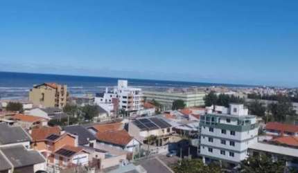APARTAMENTO COM VISTA PARA O MAR