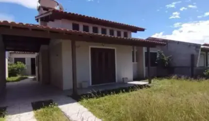 CASA PRÓXIMO AO MAR