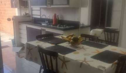 SOBRADO DUPLEX EM IMBÉ