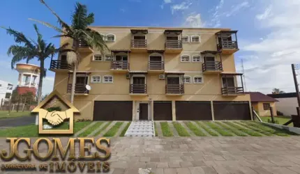 BELO APARTAMENTO PRÓXIMO DO MAR