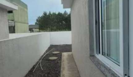 ótima  casa geminada pronta para morar
