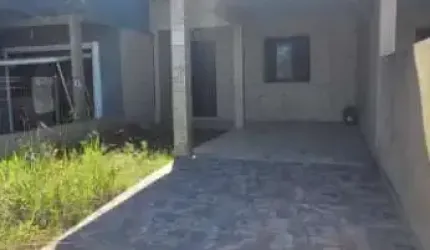 BELA CASA EM REGIÃO DE MORADORES APENAS 185MIL