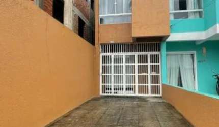 BELO DUPLEX SEMI MOBILIADO PRÓXIMO AO MAR E ORLA NA BARRA DE TRAMANDAÍ
