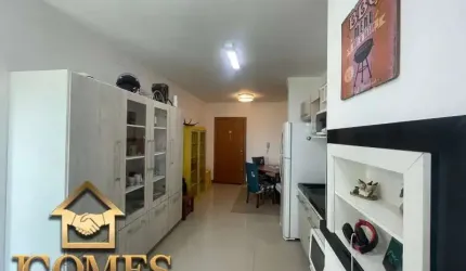 Belo apartamento mobiliado no centro de Tramandaí