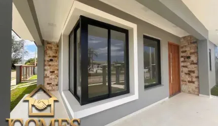 BELA CASA A 300 METROS DO MAR !!!!!