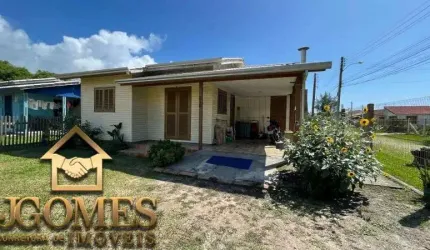 BELA CASA PROXIMA AO MAR EM REGIÃO DE MORADORES!!!!