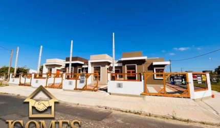 casas geminadas da Domingo de Morais