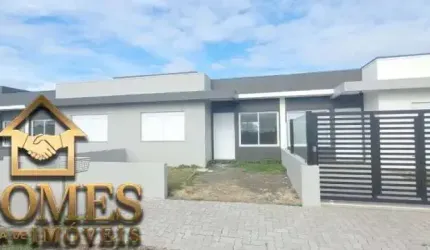 EXCELENTE CASA GEMINADA  EM  IMBÉ