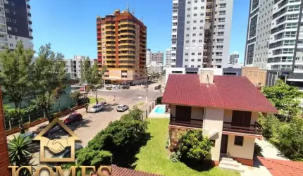 EDIFÍCIO TRAMANDAÍ PALACE