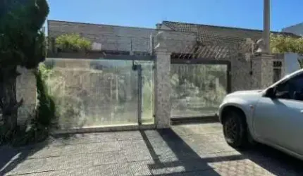 ÓTIMA CASA GEMINADA NA ZONA NOVA DE TRAMANDAÍ