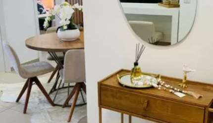 BELO APARTAMENTO NOVO  NO CENTRO DE TRAMANDAÍ