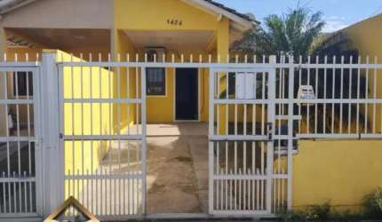 BELA CASA GEMINADA COM PISCINA EM TRAMANDAÍ
