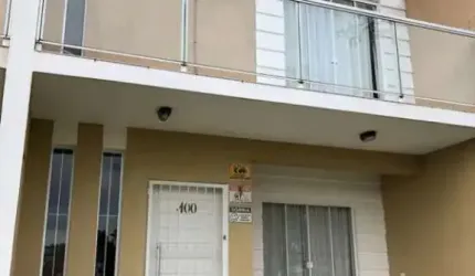 BELO SOBRADO EM OÁSIS